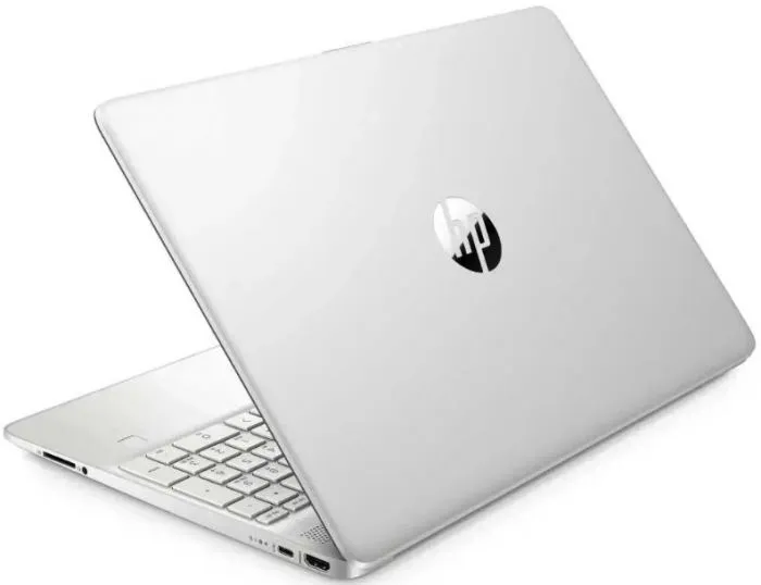 HP 15s-eq2704nw