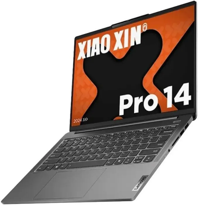 Lenovo Xiaoxin pro14 IRH8