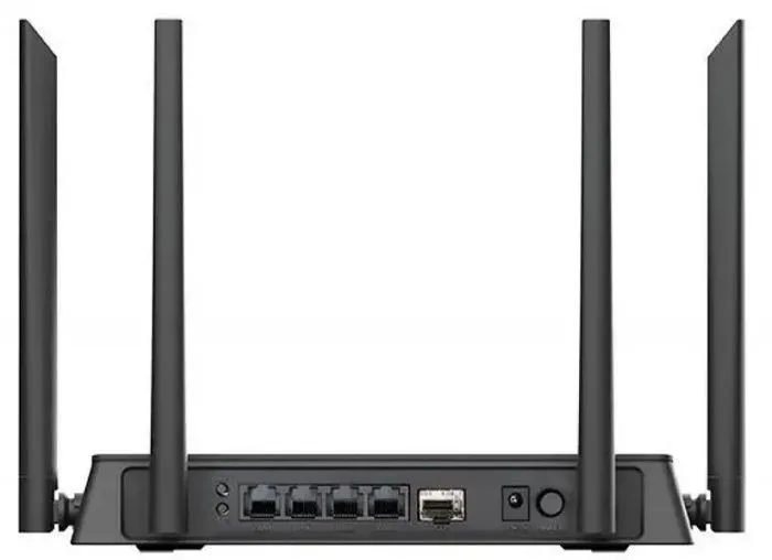 фото D-link AC1200