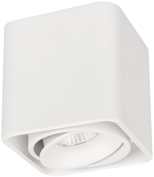 

Светильник Arlight SP-CUBUS-S100x100-8W Warm3000 036051 (WH, 45 deg, 230V) IP20 металл, SP-CUBUS-S100x100-8W Warm3000