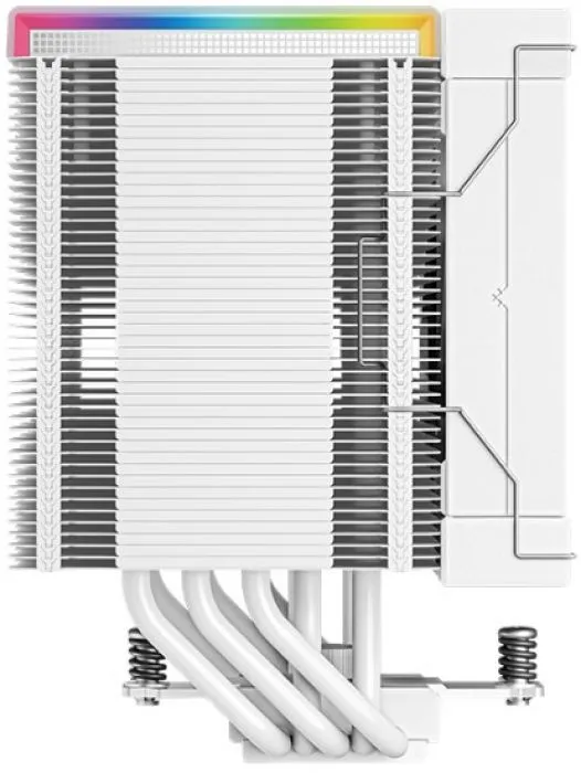 Deepcool AK500 DIGITAL WH