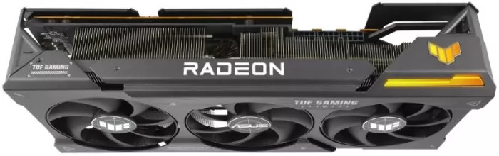 ASUS Radeon RX 7900XT (TUF-RX7900XT-O20G-GAMING)