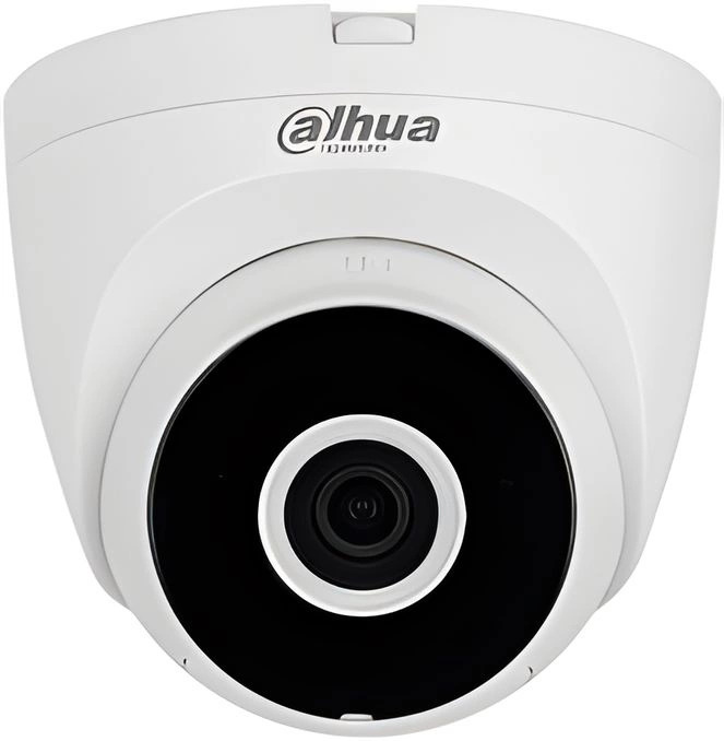 Видеокамера IP Dahua DH-IPC-HDW1230DTP-STW-0280B Wi-Fi 2.8-2.8фмм цв. корп.:белый