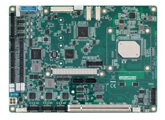 фото Advantech PCM-9563N-S1A2