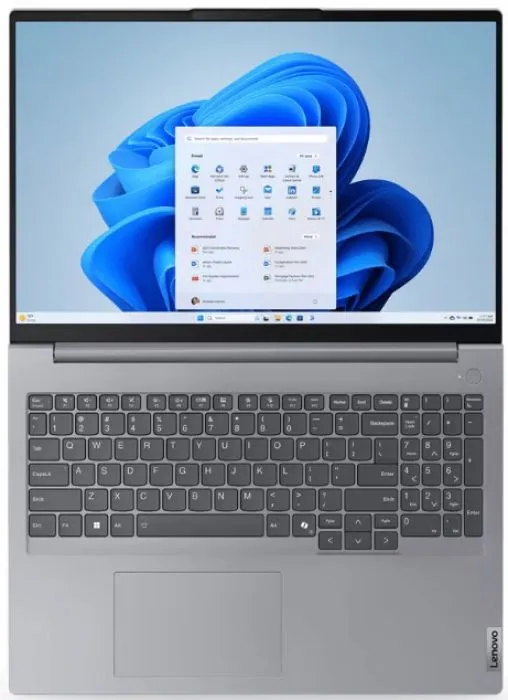 фото Lenovo ThinkBook 16 G7 IML