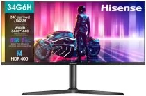 Hisense 34G6H