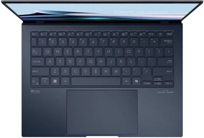 ASUS Zenbook S 13 OLED UX5304MA-NQ172