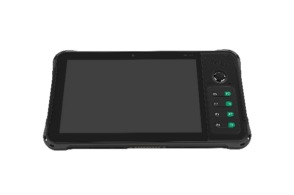 Терминал сбора данных Urovo P8100-SZ2S9E4F011 Android 9.0/4GB/64 GB/13Мп/5Мп/4G/GPRS/GPS/8