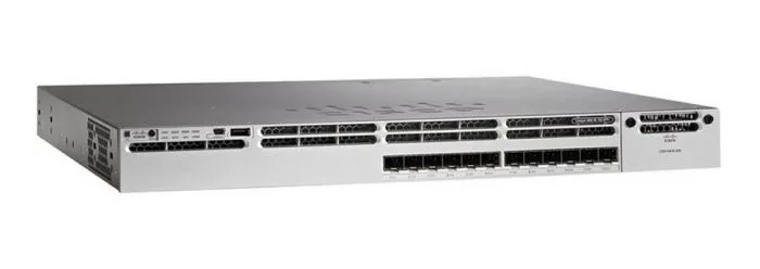 Cisco WS-C3850-12XS-S