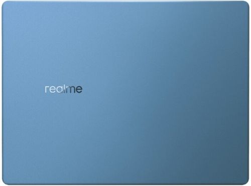 Ноутбук Realme Book CLOUDPRO002 (16+512) BLUE - фото 4