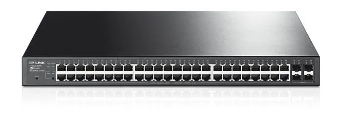 фото TP-LINK T1600G-52PS