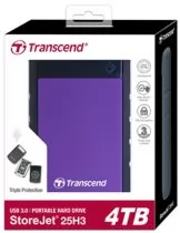 Transcend TS4TSJ25H3P