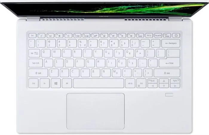 фото Acer Swift 5 SF514-54T-79FY