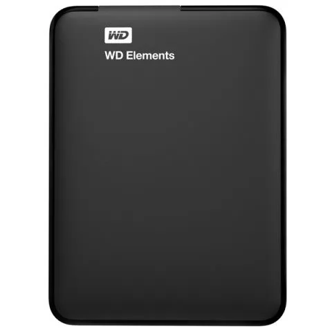 Western Digital WDBMTM0020BBK-EEUE