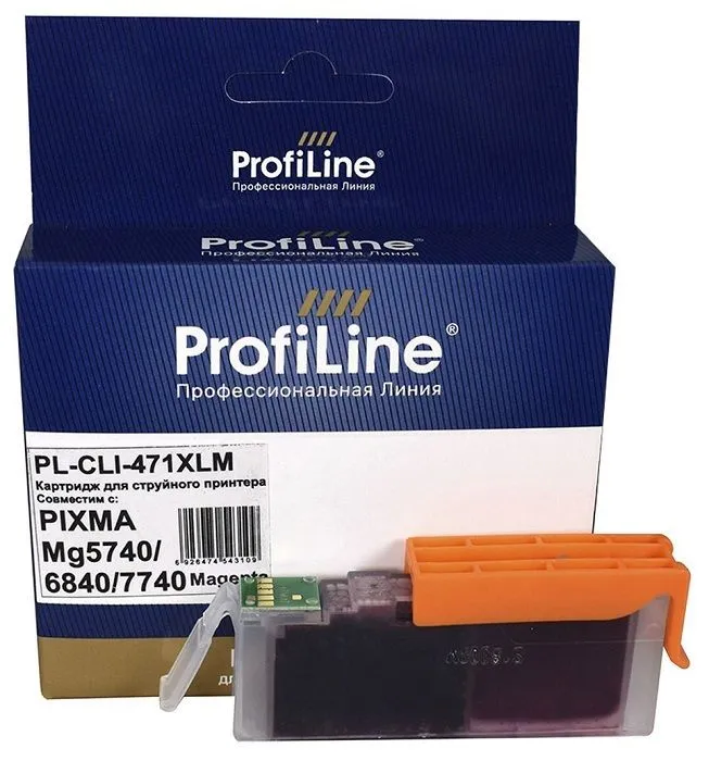 ProfiLine PL_CLI-471 XLM_M