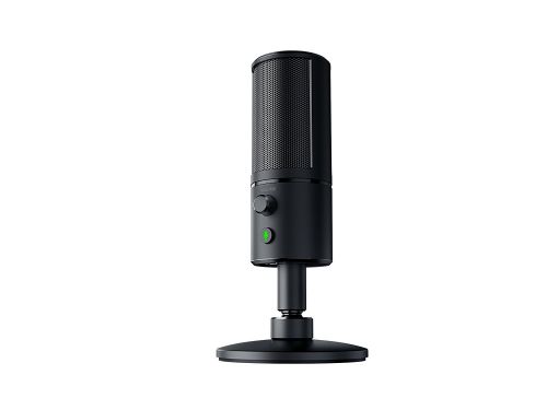 

Микрофон Razer Razer Seiren X, Razer Seiren X