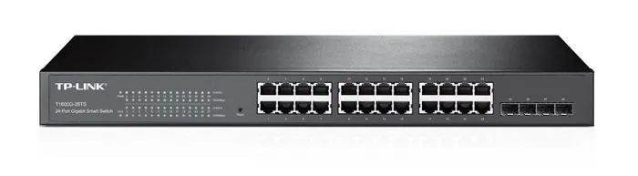 TP-LINK T1600G-28TS