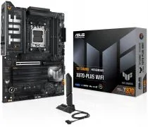 фото ASUS TUF GAMING X870-PLUS WIF