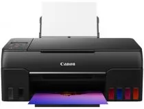 Canon PIXMA G640