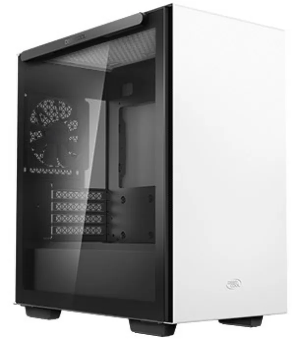 Deepcool MACUBE 110 WH