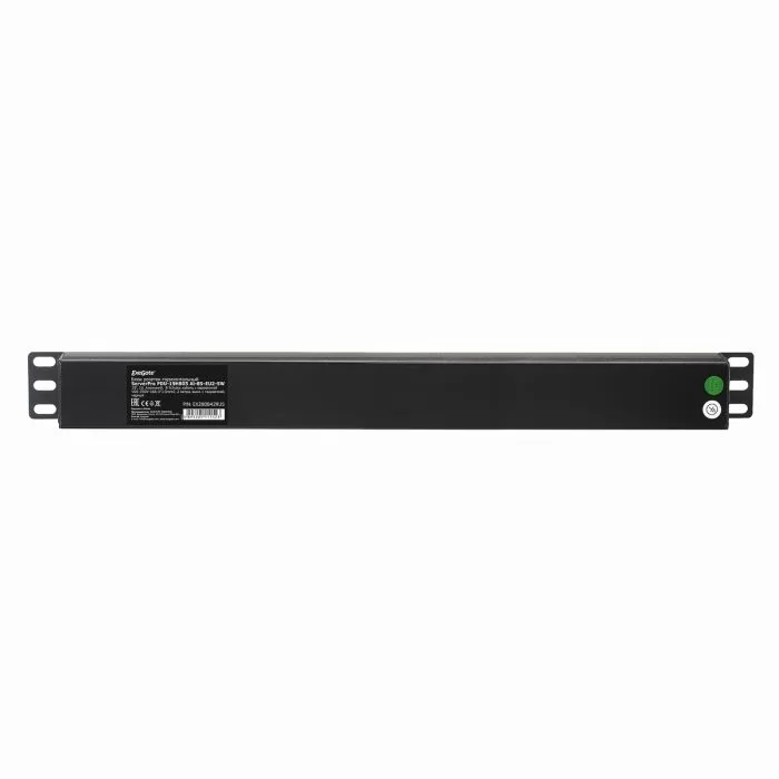 Exegate ServerPro PDU-19H803 Al-8S-EU2CU-SW