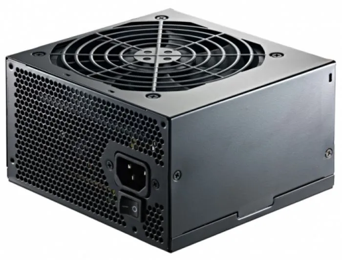 фото Cooler Master Blitz B600 (RS600-ACABB1-EU)