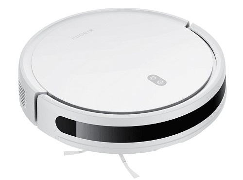 Робот-пылесос Xiaomi Robot Vacuum E10 BHR6783EU, цвет белый