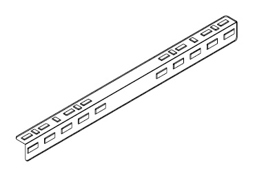 

Профиль монтажный AXELENT 7100-025, 7100-025