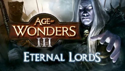 Право на использование (электронный ключ) Paradox Interactive Age of Wonders III - Eternal Lords Expansion