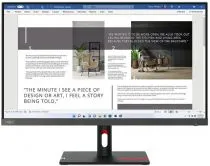 Lenovo ThinkVision S27i-30