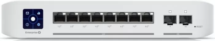 Ubiquiti USW-Enterprise-8-PoE