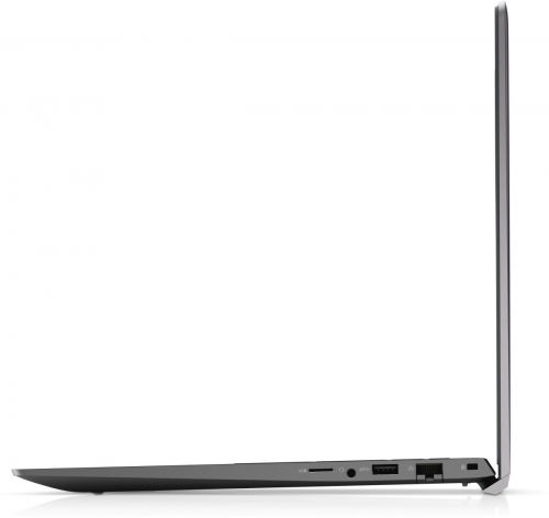 Ноутбук Dell Vostro 5502 i3 1115G4/4GB/256GB SSD/UHD graphics/15.6" FHD/WiFi/BT/cam/Linux/grey 5502-0020 - фото 4