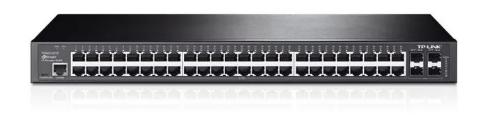 фото TP-LINK T2600G-52TS