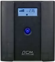 Powercom RPT-1025AP LCD