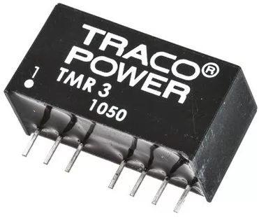 TRACO POWER TMR 3-4811