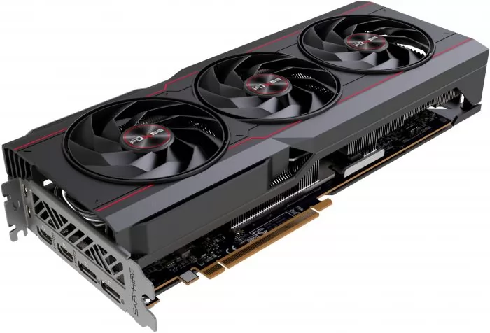 фото Sapphire Radeon RX 7900 XT PULSE