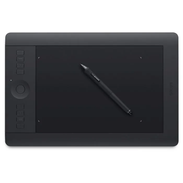 Wacom Intuos Pro M (Medium) PTH-651-RUPL