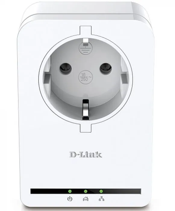 D-link DHP-P308AV/C1B