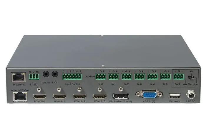 Gefen EXT-4K600A-MF-51-HBTLS