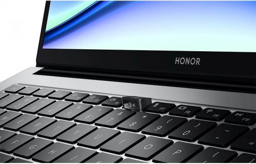 Ноутбук Honor MagicBook X14 I5-10120U/8GB/512GB SSD/UHD Graphics/14" FHD/Win10Home 5301ABDQ - фото 5