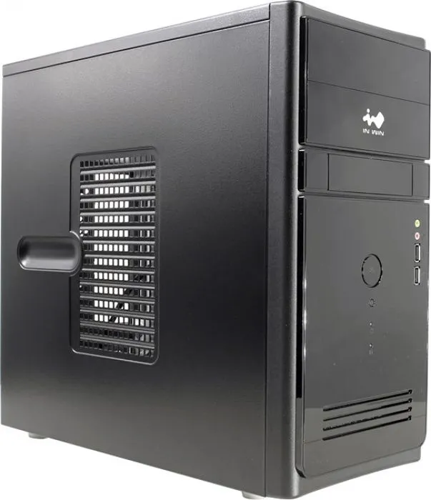 фото InWin ENR021BL