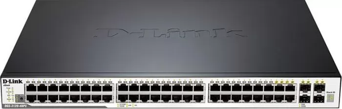 D-link DGS-3120-48PC/B1ARI