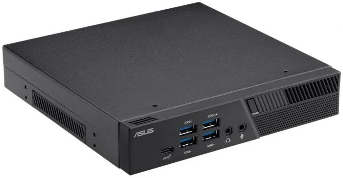 ASUS PB50-BBR005MV