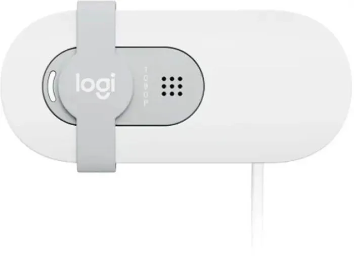 фото Logitech Brio 100