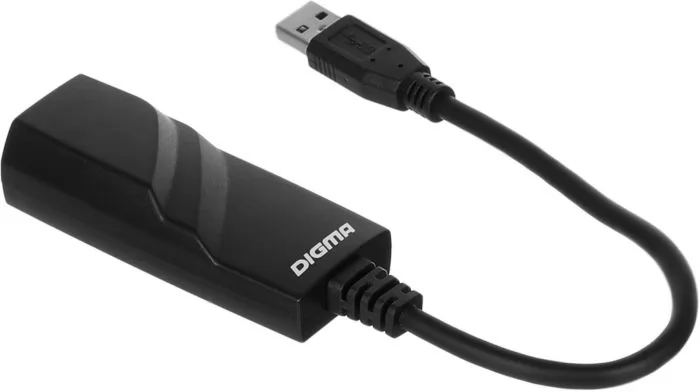 Digma D-USB3-LAN1000