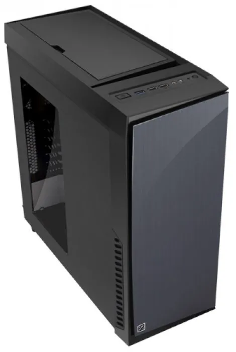 фото Zalman R1