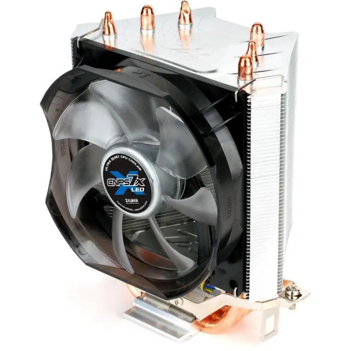 фото Zalman CNPS7X LED+