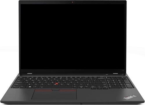 Ноутбук Lenovo ThinkPad T16 i7-1260P/16GB/512GB SSD/16" WUXGA/Iris Xe Graphics/BT/WiFi/Cam/DOS
