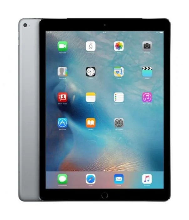 фото Apple iPad Pro Wi-Fi 256GB Space Gray ML0T2RU/A