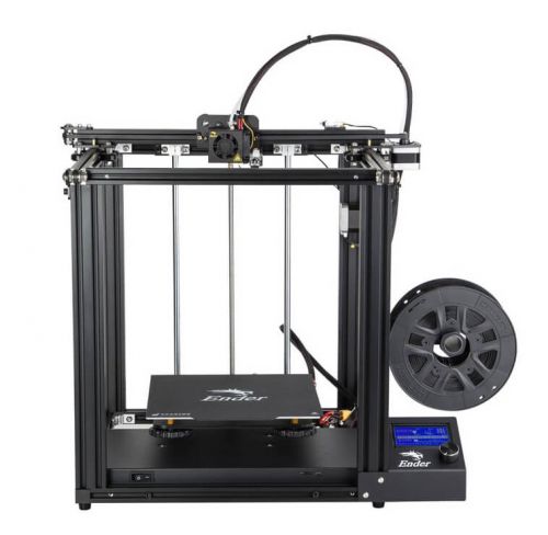 3D принтер Creality Ender-5 Pro